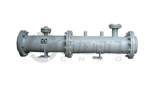 中溫中壓減溫減壓裝置