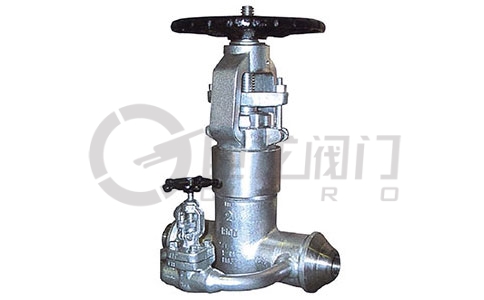 美標(biāo)API鑄鋼閘閥(壓力密封)